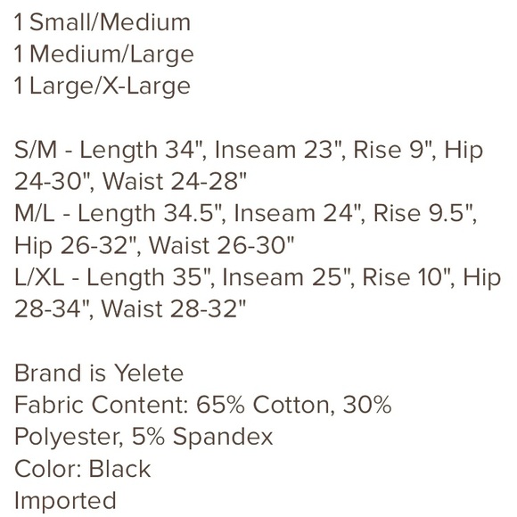 Women’s Distressed Ripped Leggings - Picture 2 of 4